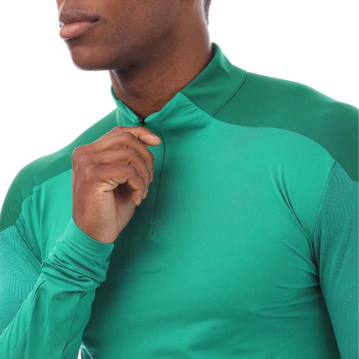 Actual product image Puma Mens Final Quarter Zip Training Top (M)