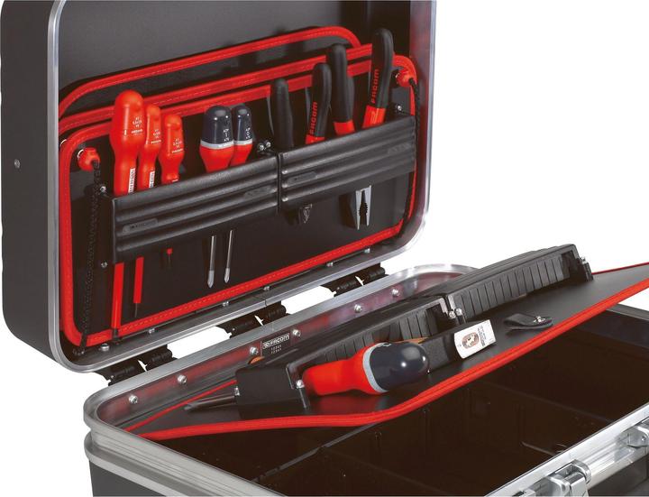 Actual product image Facom Toolbox/tool bag
