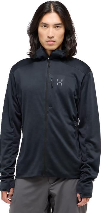 Actual product image Haglöfs L.I.M Mid Fast II Hoodie (XL)