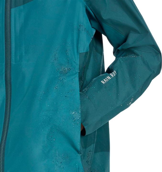 Actual product image Adidas Terrex Multi 2.5 Layer Rain.Rdy Jacket (L)