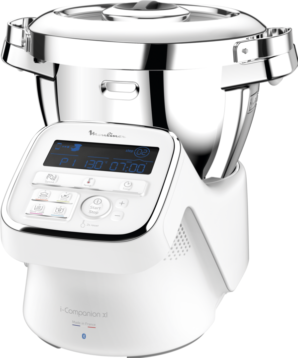 Moulinex i-Companion XL V2 (1550 W)