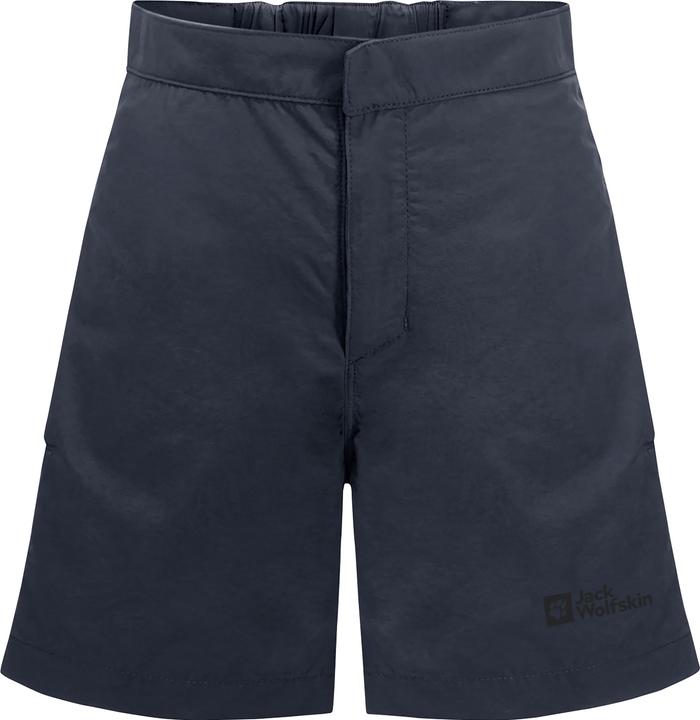 Produktbild Jack Wolfskin Sun Shorts K (152)