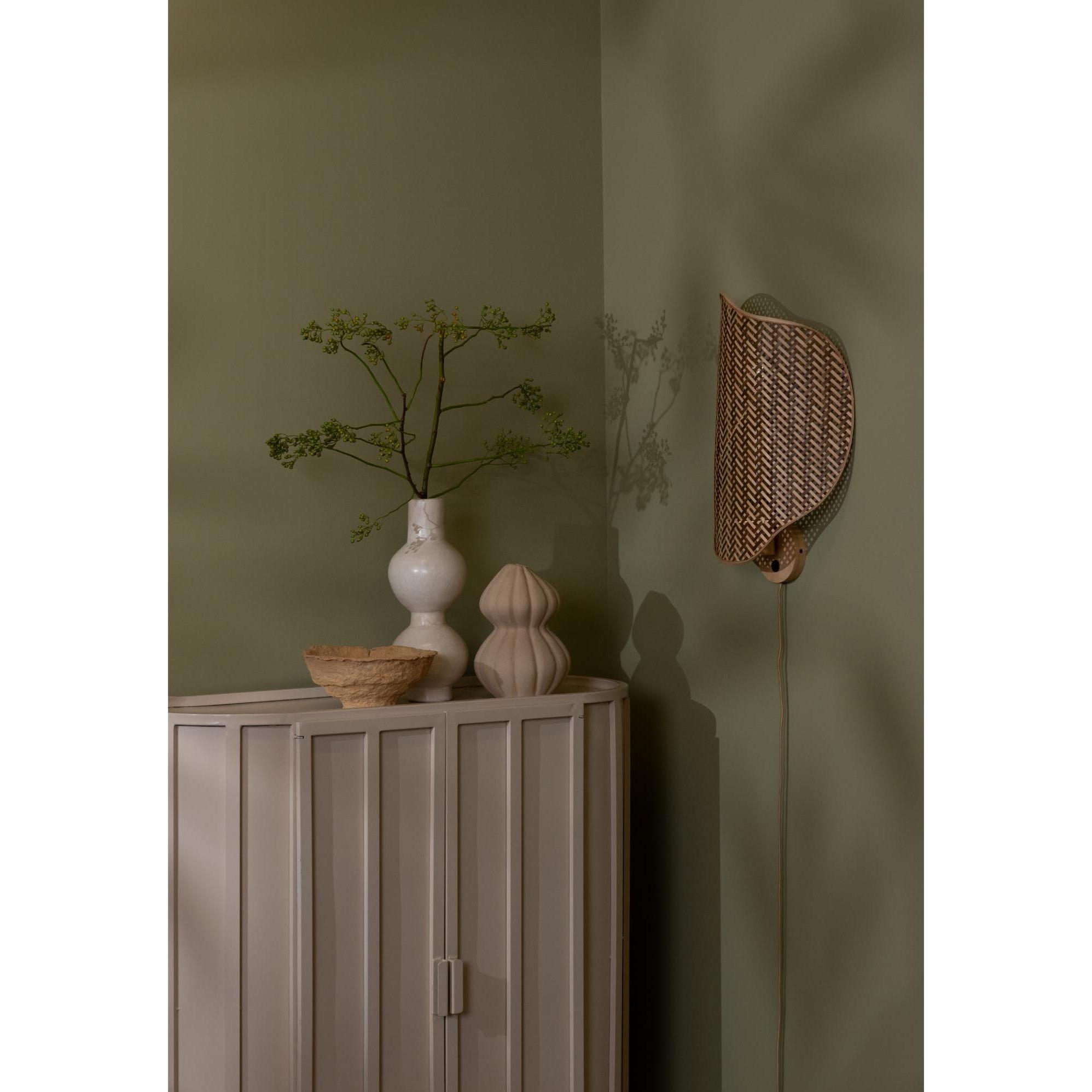 Thumbnail - Good&Mojo, Wandleuchte + Deckenleuchte, Kinabalu (E27)