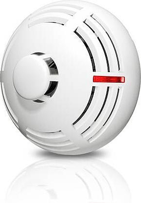 Image du produit Satel TSD-1 - courant continu - 12 V - 10,8 cm - 61 mm - 164 g - -10 - 55 °C
