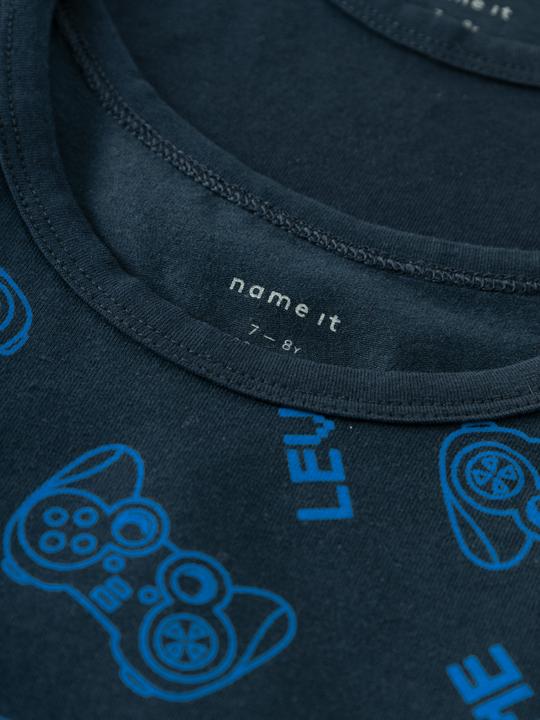 Produktbild Name it Tanktop Gamer (146, 152)