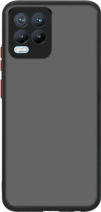 Immagine prodotto Cadorabo Custodia per Realme 8 4G / 8 PRO Hybrid Matt (realme 8, Realme 8 Pro)