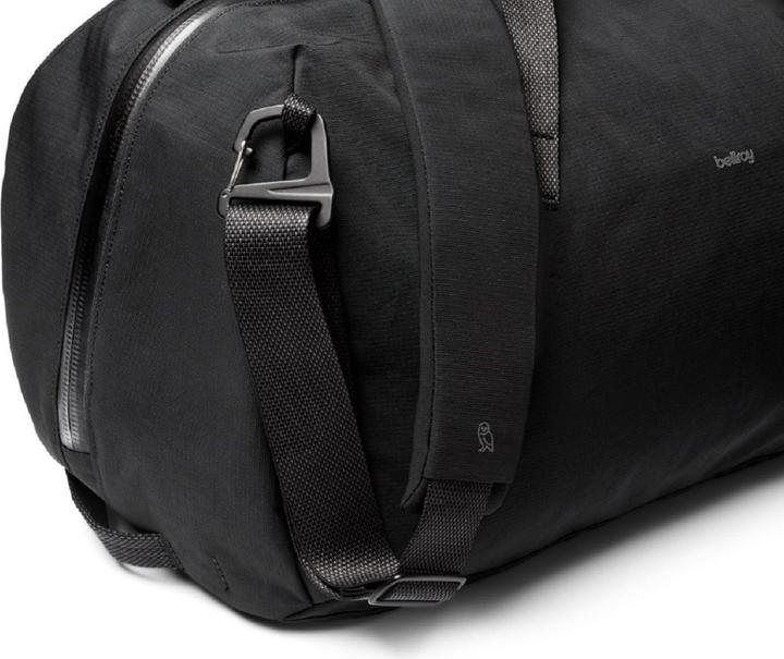 Actual product image Bellroy Venture Duffel 40L Midnight (40 l)