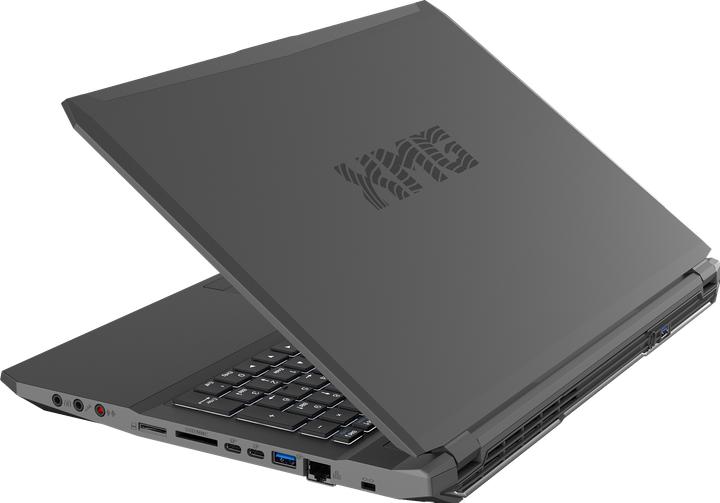 Image du produit XMG P507 Pro (15.60", 256 Go, 16 Go, CH, Intel Core i7 6700HQ)