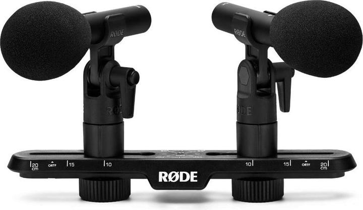 Actual product image RØDE TF5-MP