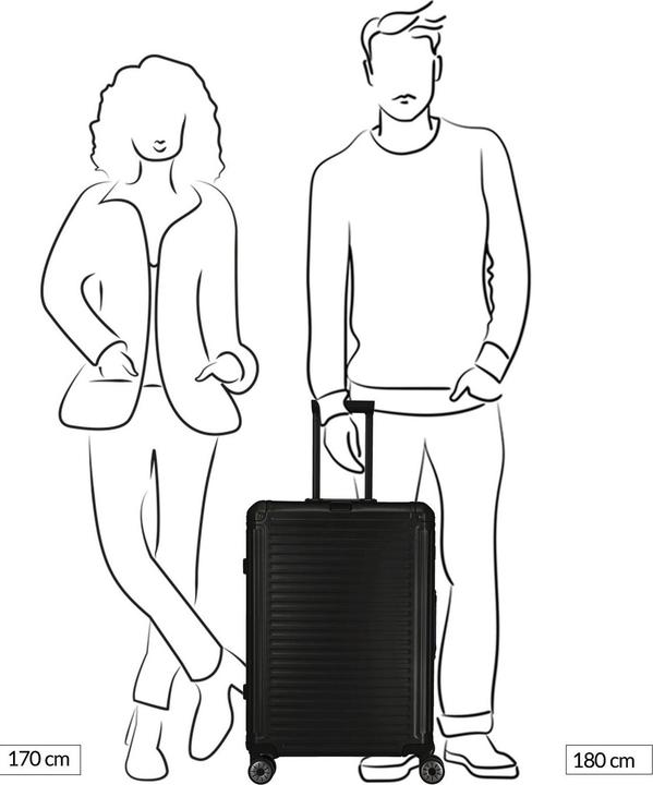 Immagine prodotto Travelite Next (69 l)