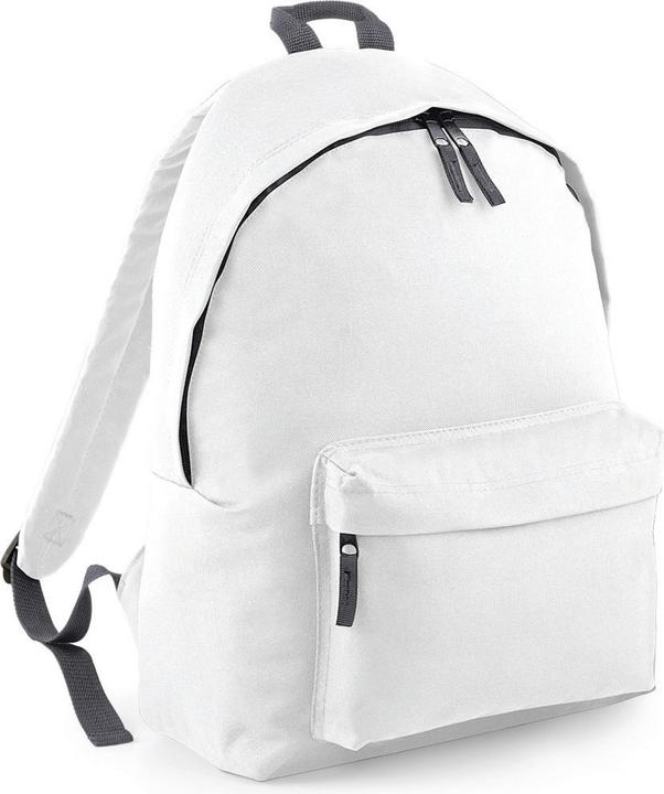Graphite grey, White