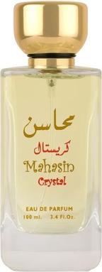 Produktbild Lattafa Perfumes Mahasin Crystal (Eau de Parfum, 100 ml)