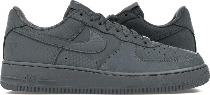 Immagine prodotto Nike Air Force 1 Low Kobe Bryant Forever Cool Grey (40.5)
