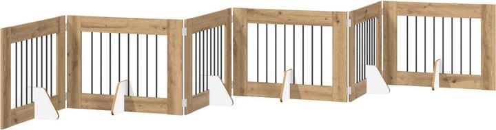 Actual product image vidaXL Haustierbefestigung