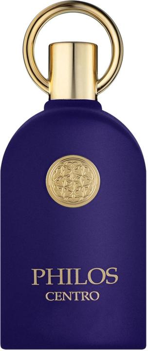 Immagine prodotto Maison Alhambra Philos Centro di (Eau de parfum, 100 ml)