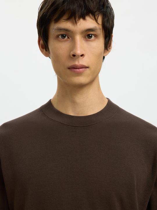 Produktbild Selected Baumwoll Pullover (M)