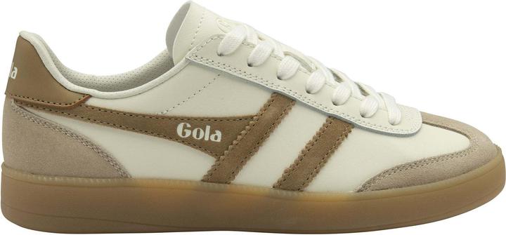 Bone, Gum, Light Caramel, Off White, White