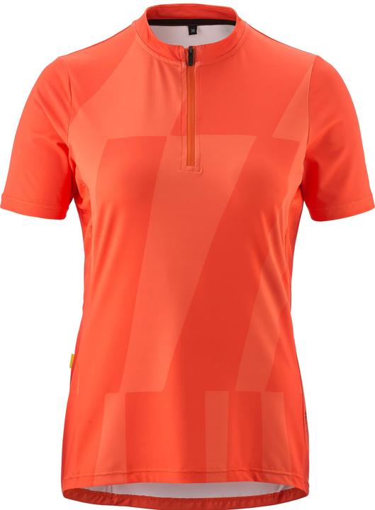 Image du produit Gonso Women's Adventure Jersey Halfzip (36)