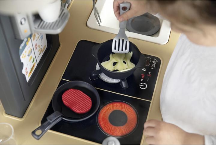 Produktbild Smoby Tefal Evo Küche