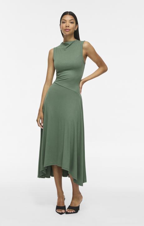 Image du produit Vila VISCARLET Ärmelloses Maxikleid (XXL)