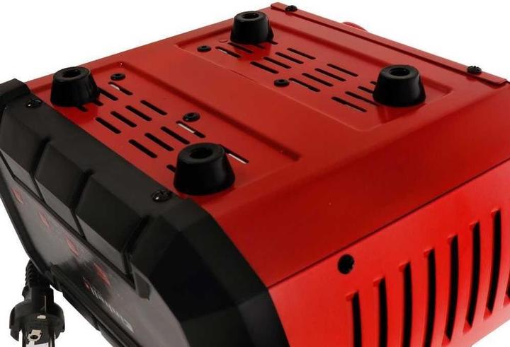 Actual product image Einhell CE-BC 15 M (12V, 15 A)