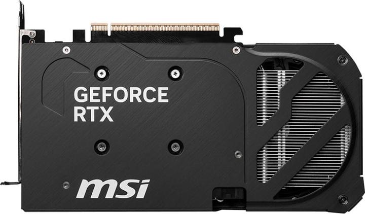 Immagine prodotto MSI GeForce RTX 5060 Ti SHADOW 2X OC PLUS (16 GB)