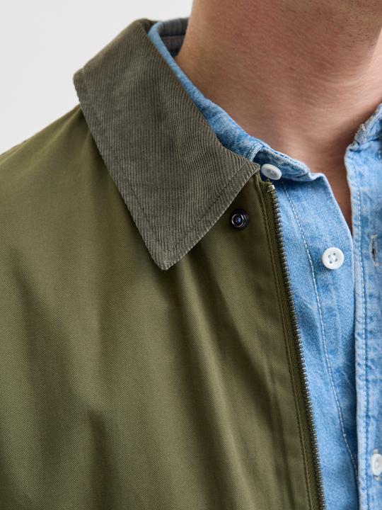 Produktbild Jack & Jones Utility jacke Utility jacke (M)