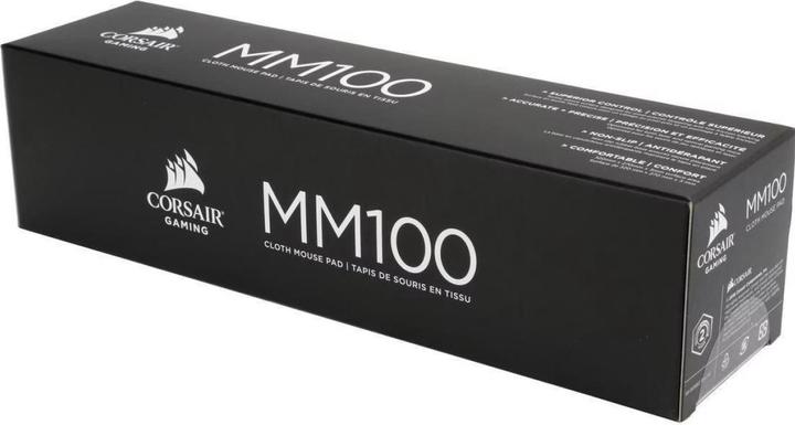 Actual product image Corsair MM100 (M)