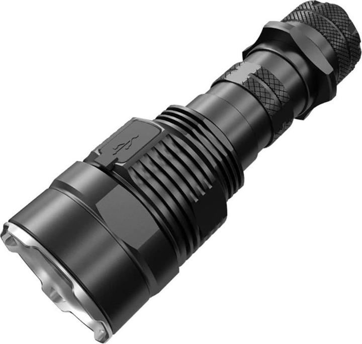 Image du produit Nitecore TM9K TAC - 9800 lumens (12.50 cm, 9800 lm)