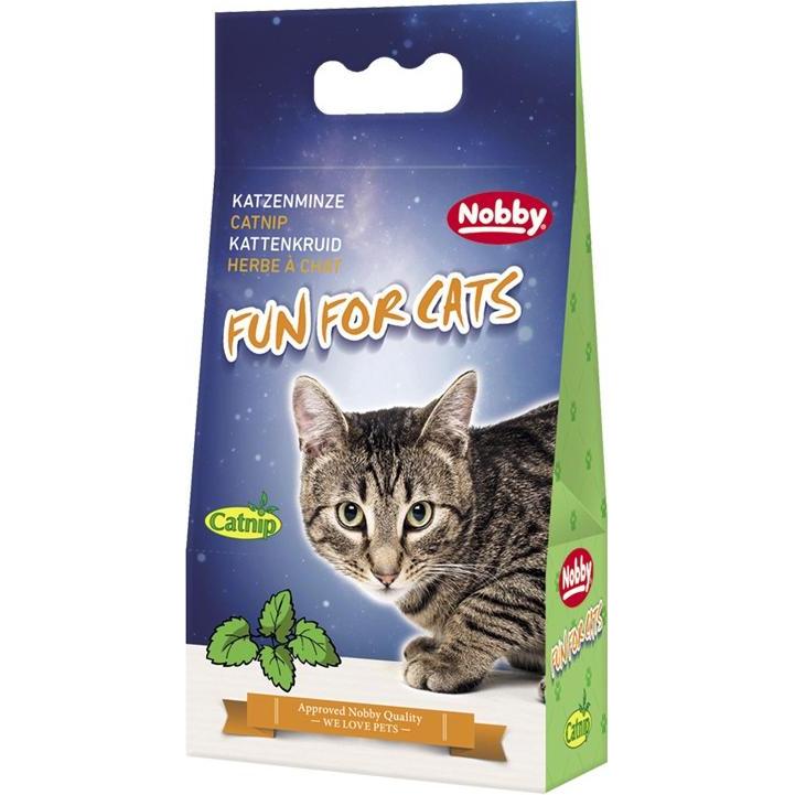 Thumbnail - Nobby Katzenminze, Katzenspielzeug