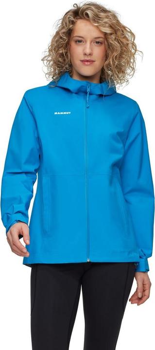 Produktbild Mammut Linard Light HS Hooded Jacket, Hardshelljacke (XL)
