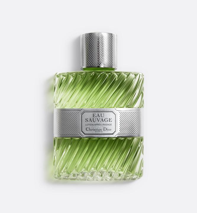Produktbild Dior Eau Sauvage (Aftershave Lotion, 100 ml)
