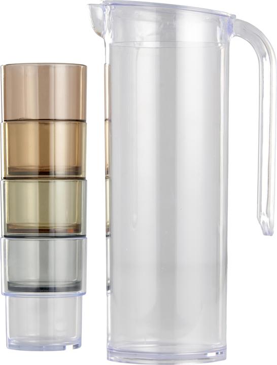 Produktbild Schou Krug ,4 Becher (1.40 l)