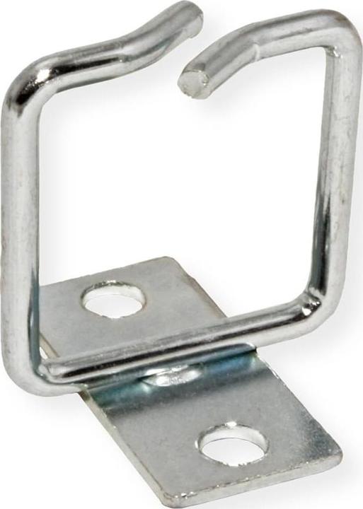 Immagine prodotto Roline Occhiello per cavo, 40x40 mm, metallo