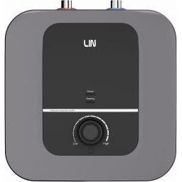 Thumbnail - LIN LIFUP1GY Oben angeschlossener Elektroboiler 10 L Grau, Wasserkocher, Grau