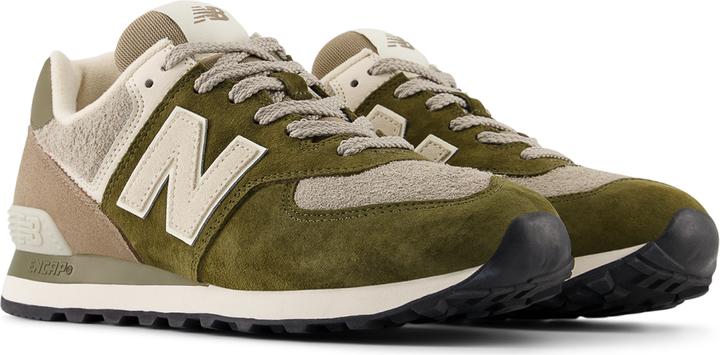 Image du produit New Balance U574BWS (38)
