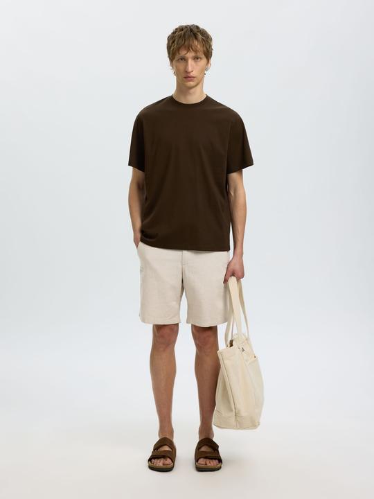 Image du produit Selected Comfort Fit Shorts (M)