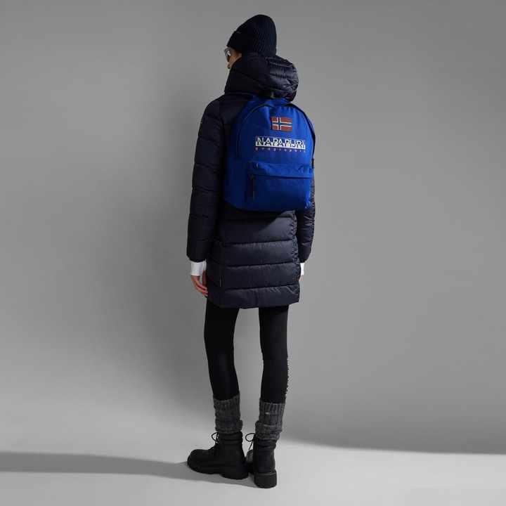 Actual product image Napapijri Herring backpack 39 cm (14 l)