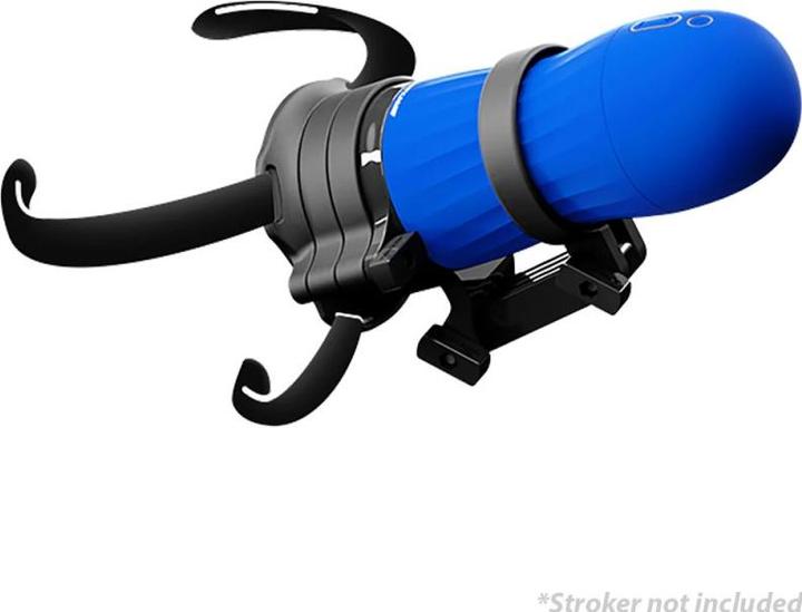 Maxtasy Strap On Stroker Harness