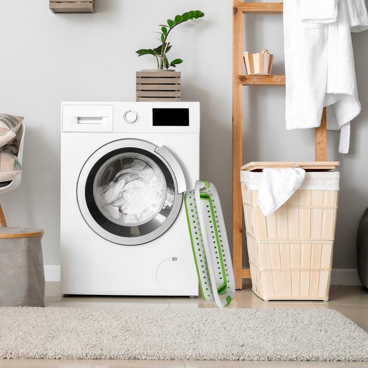 Image du produit Relaxdays Panier à laver (36 l)