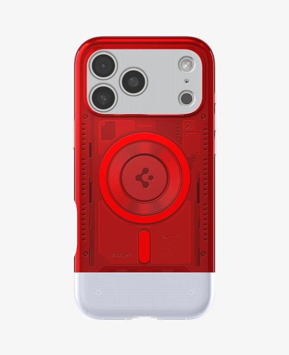 Immagine prodotto Spigen Classic C1 MagSafe (Apple iPhone 17 Pro Max)