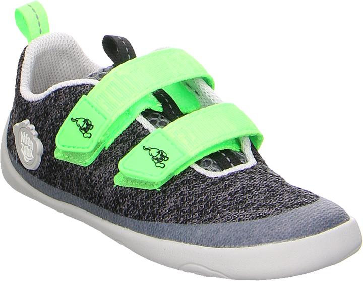 Image du produit Affenzahn Kid's BarfuÃŸschuh Knit Happy (27)