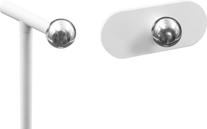 Productafbeelding Century LED lamp PIXEL wit 1,8W 4000K Dimm. IP20 (180 lm)