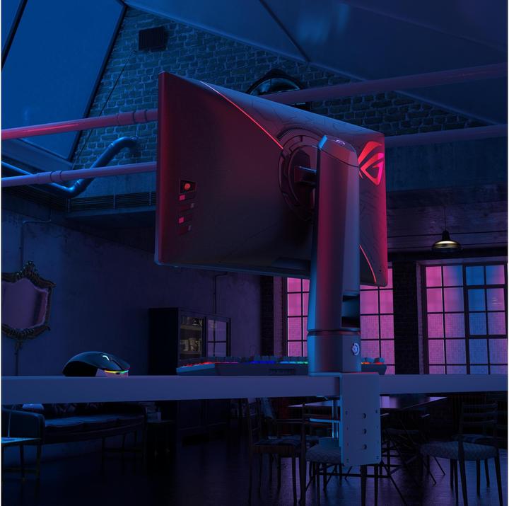Actual product image ASUS ROG Swift PG259QNR (1920 x 1080 pixels, 24.50")