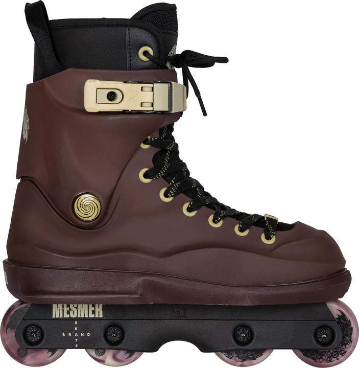 Image du produit Powerslide Thron Levi Van Rijn 40-41 (40, 41)