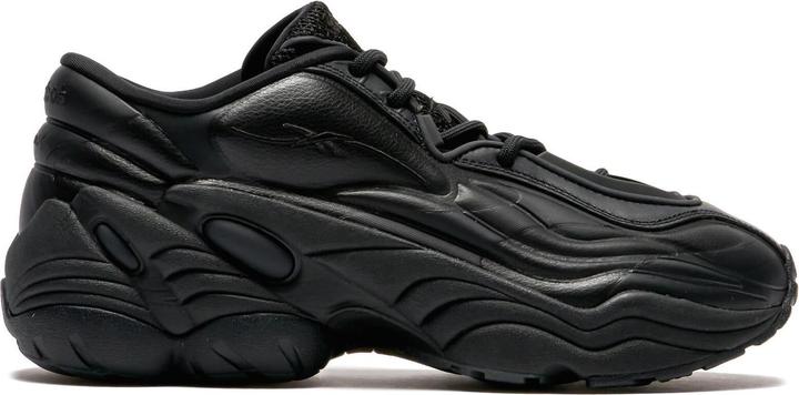 Produktbild Reebok DMX RUN 6 MODERN Black (44.5)