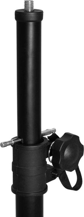 Actual product image Omnitronic Box stand BOBSystem (1 pcs., Wall installation)