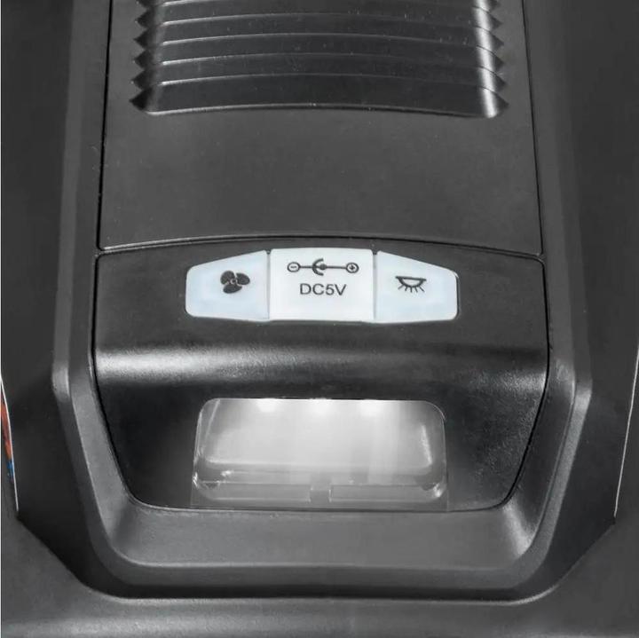 Productafbeelding Güde Automatische lashelm " GSH-3S-VL-TC-2 " TRUE COLOUR