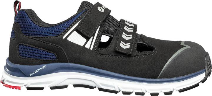 Produktbild Albatros Halbschuh Jetstream Impulse Low S1 Grösse 38 (S1, 38)