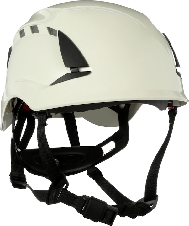 Produktbild 3M X5003V-CE SF HELMET BLU VENT (50 - 63 cm)